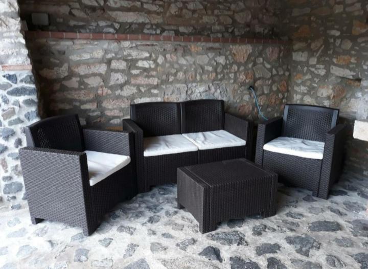 Casa Finetti Apartment Tregnago Exterior photo
